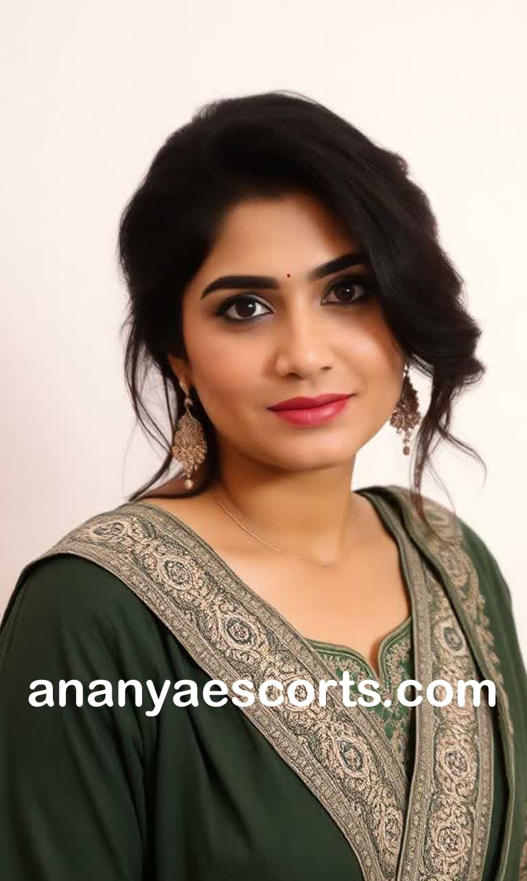 Anugul Escort Service
