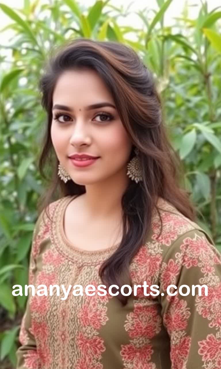 Escort Service in Anugul