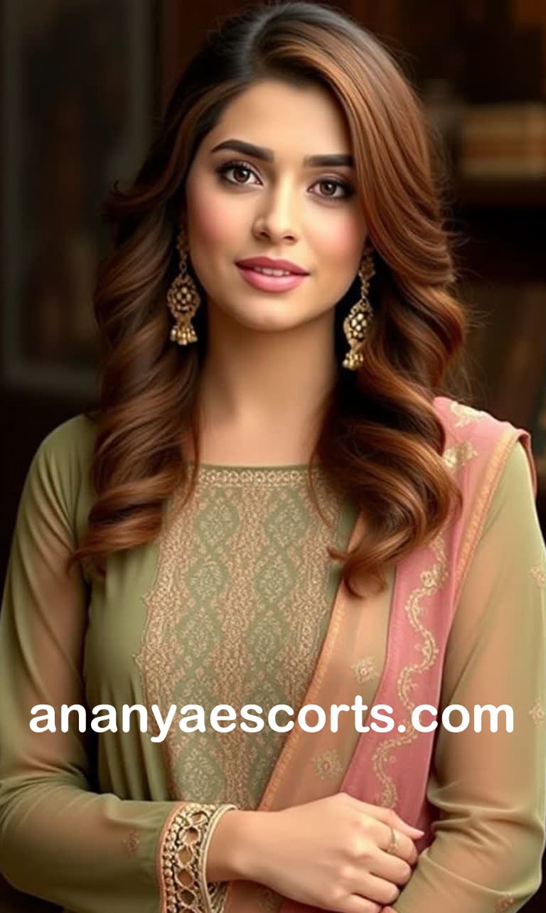 Escort Service in Anugul